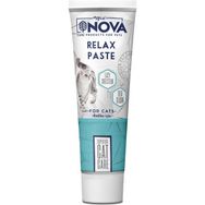 NOVA 100 gr Relax Kediler İçin Sindirim Destekleyici Paste Macun