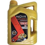 Nova 10W-40 SL 4 lt Motor Yağı