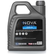 NOVA 10w-60 4 lt Tam Sentetik Motor Yağı