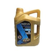 Nova 10W-60 6x4 L Motor Yağı