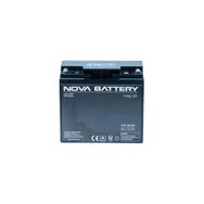 Nova 12V 20AH Agm Kuru Tip Akü (Yeni Üretim)