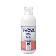 Nova 150 ml Kediler İçin Balık Yağı