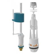 Nova 4152 Tek Basmalı Rezervuar İç Takım