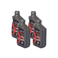 NOVA 4T 15W-40 4 lt 4 Zamanlı Motor Yağı
