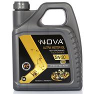 NOVA 5W-30 5 lt Tam Sentetik Motor Yağı