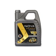 Nova 5W-30 7 lt Tam Sentetik Motor Yağı