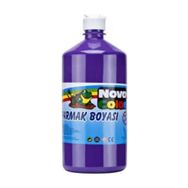 Nova Color 1 kg Mor Parmak Boyası