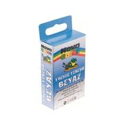 Nova Color 10'lu Beyaz Tozsuz Tebeşir