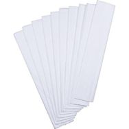 Nova Color 10'lu Paket Beyaz Grapon Kağıdı