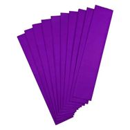Nova Color 10'Lu Paket Mor Grapon Kağıdı