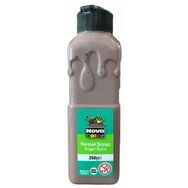 Nova Color 250 gr Kahverengi Parmak Boyası