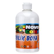 Nova Color 385 500 ml Beyaz Akrilik Boya