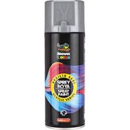 Nova Color 400 ml Gümüş Akrilik Sprey Boya