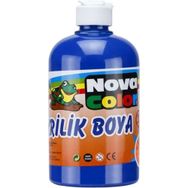 Nova Color 500 ml Mavi Akrilik Boya