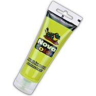 Nova Color 75 gr Açık Yeşil Akrilik Boya