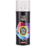 Nova Color Beyaz 400 ml Akrilik Sprey Boya