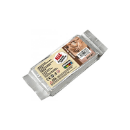 Nova Color Kahverengi 250 gr Kil Seramik Hamuru