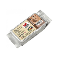 Nova Color Kahverengi 500 gr Kil Seramik Hamuru