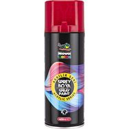 Nova Color Kırmızı 400 ml Akrilik Sprey Boya