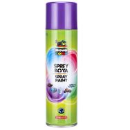 Nova Color Mor Sprey Boya