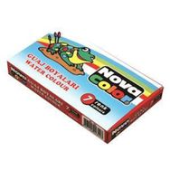 Nova Color Nc-101 7 Renk Guaj Boya