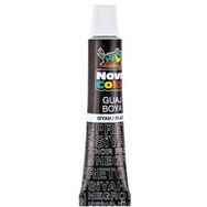 Nova Color NC 120 Tüp Siyah Guaj Boya
