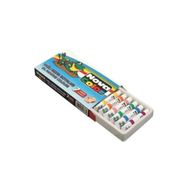 Nova Color NC-125 7'li Tüp Yağlı Boya