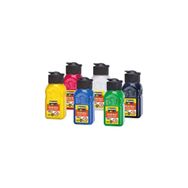 Nova Color NC-2005 6x100 gr Şişe Akrilik Boya