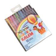 Nova Color Nc-2122 12 Renk Mum Boya