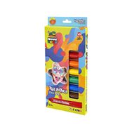 Nova Color NC-213 10'lu Set Yüz Boyası