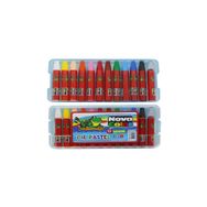 Nova Color Nc-2130 12 Renk Pastel Boya