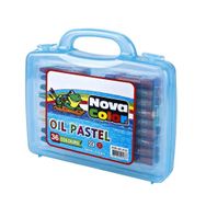 Nova Color Nc-2133 36 Renk Pastel Boya