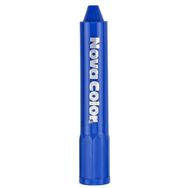 Nova Color NC-217 Mavi Yüz Boyası