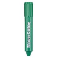 Nova Color NC-218 Yeşil Yüz Boyası