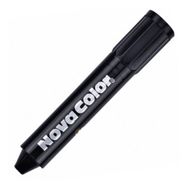 Nova Color NC-220 Siyah Yüz Boyası