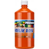 Nova Color Nc-228 Turuncu Akrilik Boya