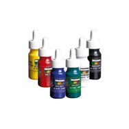 Nova Color Nc-238 6 Renk Ebru Boya