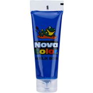 Nova Color NC-257 Mavi 75 gr Akrilik Boya