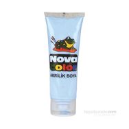 Nova Color Nc-265 Açık Mavi Akrilik Boya
