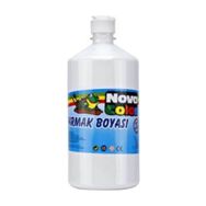 Nova Color NC-286 Beyaz Parmak Boyası