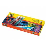 Nova Color NC-287 10'lu Takım 7 gr Akrilik Boya