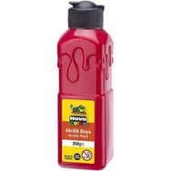 Nova Color NC-3011 250 gr Kırmızı Akrilik Boya
