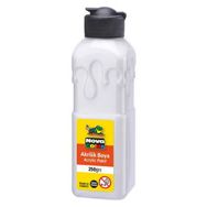 Nova Color NC-3014 250 gr Akrilik Boya Beyaz