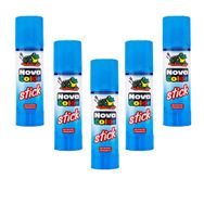Nova Color NC-302 20 gr 5'li Stick Yapıştırıcı