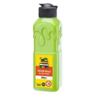 Nova Color NC-3021 250 gr Açık Yeşil Rengi Akrilik Boya