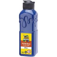 Nova Color NC-3026 250 gr Lacivert Rengi Akrilik Boya