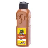 Nova Color NC-3028 250 gr Terracota Akrikik Boya