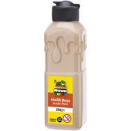Nova Color NC-3031 250 gr Açık Ten Rengi Akrilik Boya