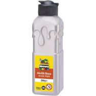Nova Color NC-3033 250 gr Titanyum Beyazı Akrilik Boya