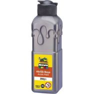Nova Color NC-3036 Gümüş 250 gr Akrilik Boya